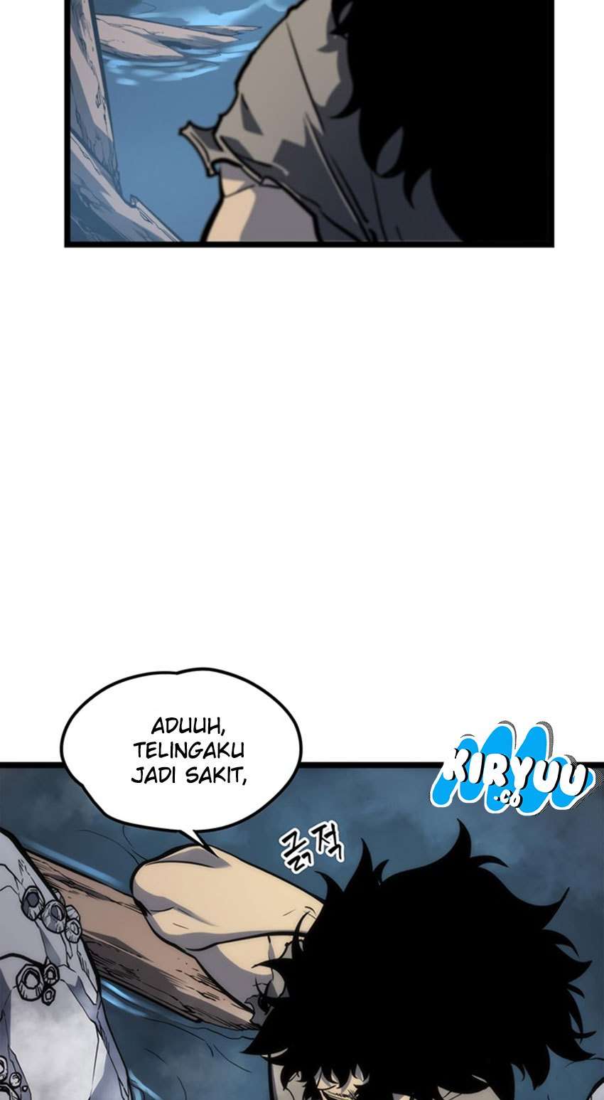 Read Solo Leveling ID Manga Online