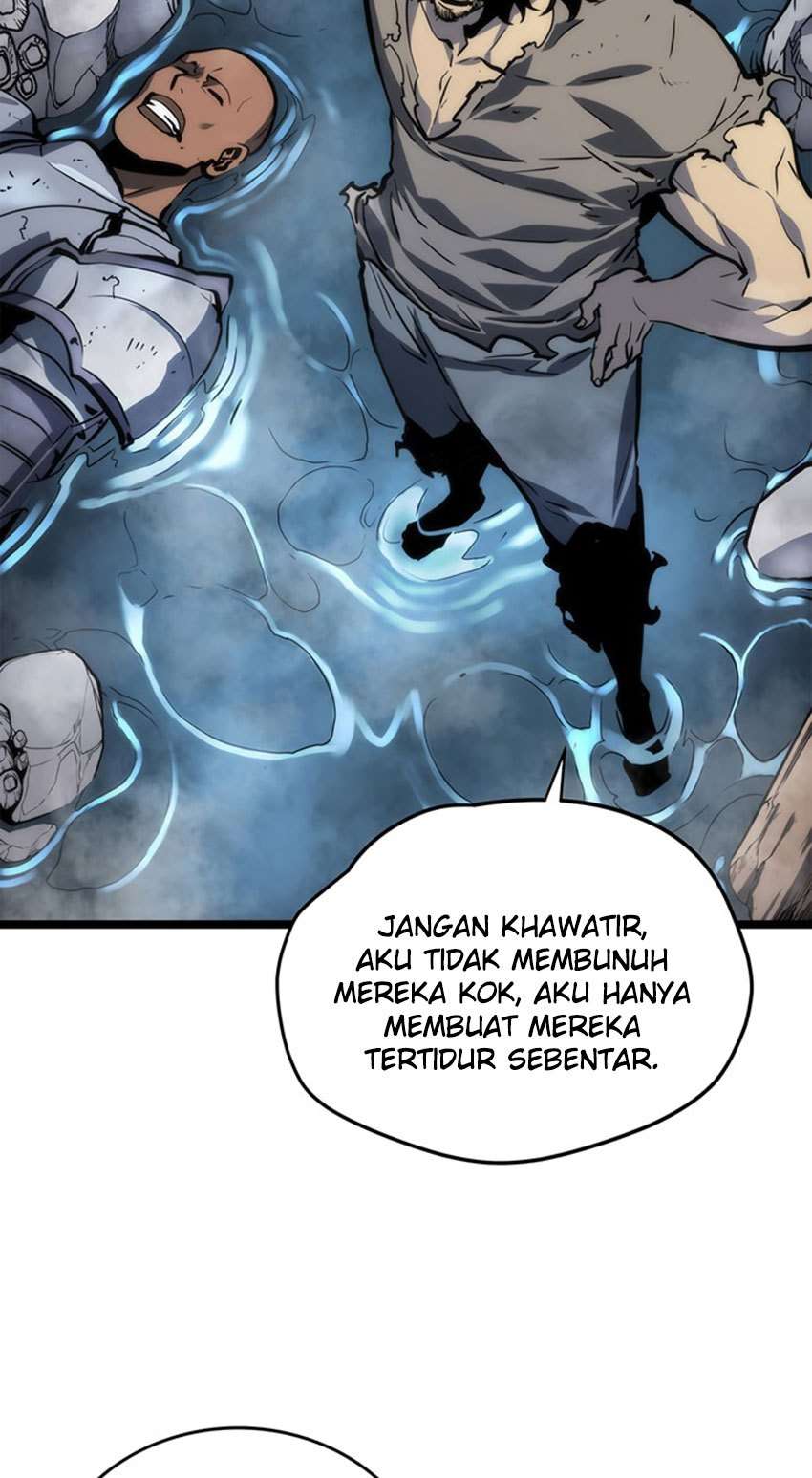 Read Solo Leveling ID Manga Online