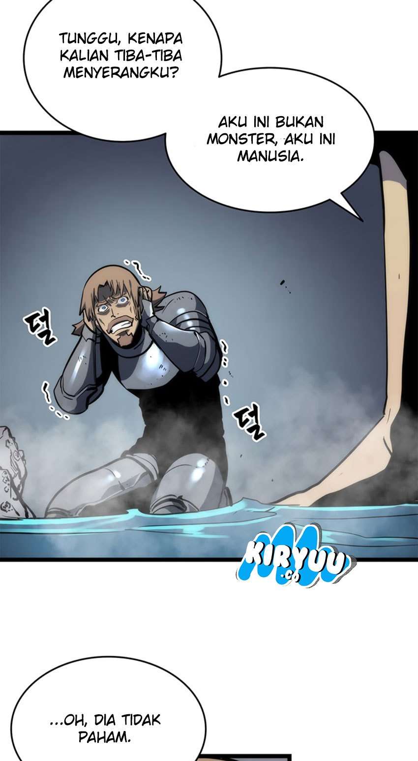 Read Solo Leveling ID Manga Online