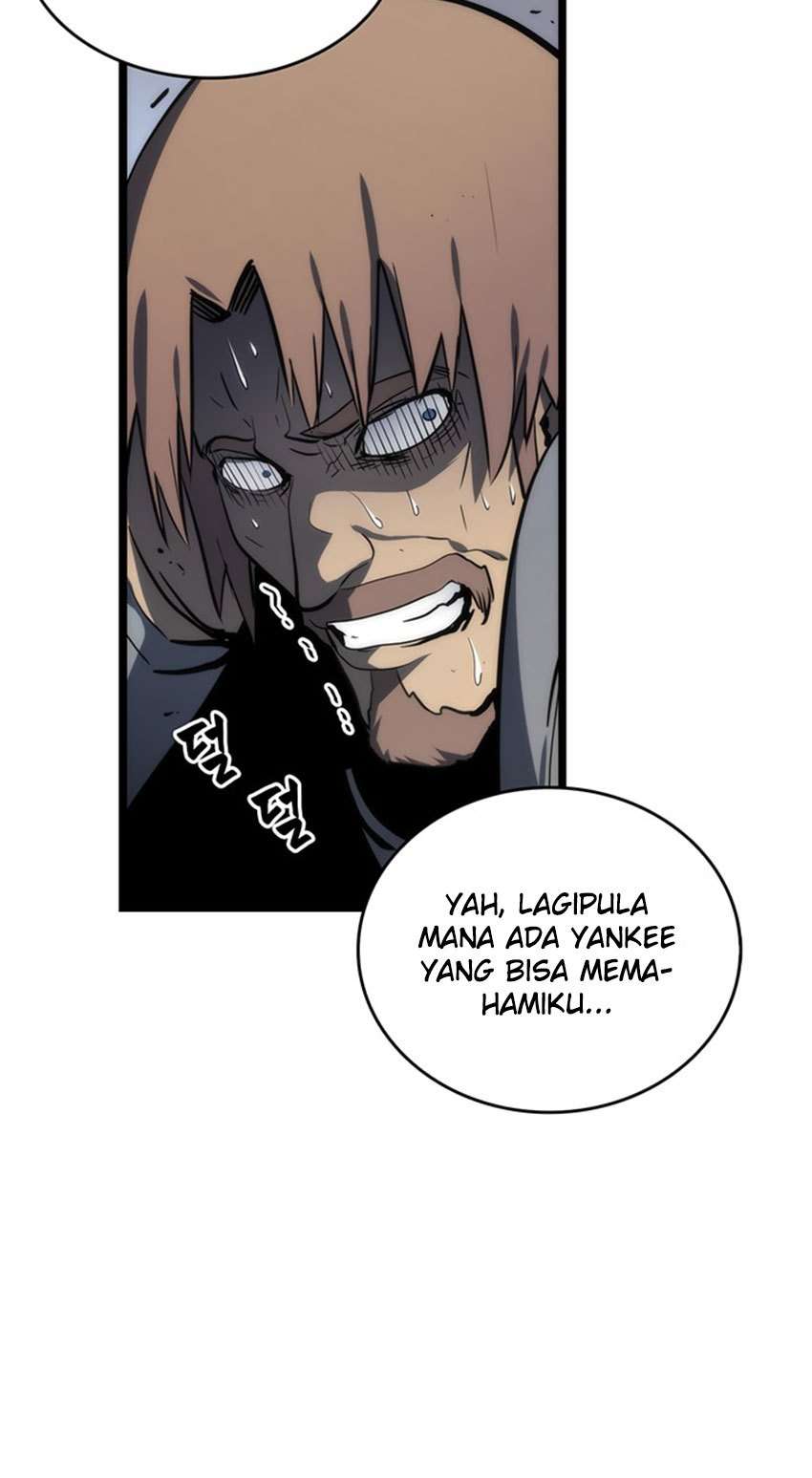 Read Solo Leveling ID Manga Online