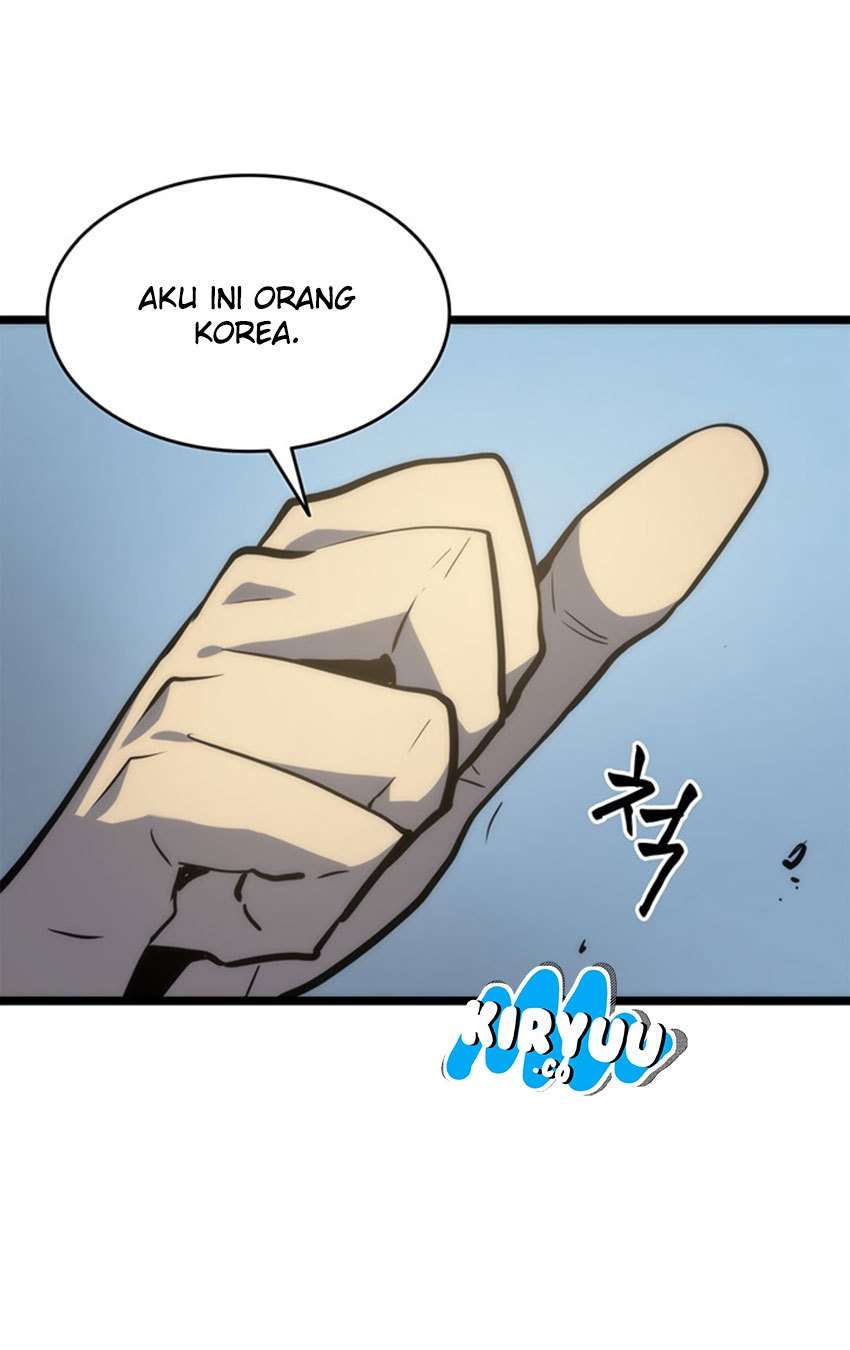 Read Solo Leveling ID Manga Online