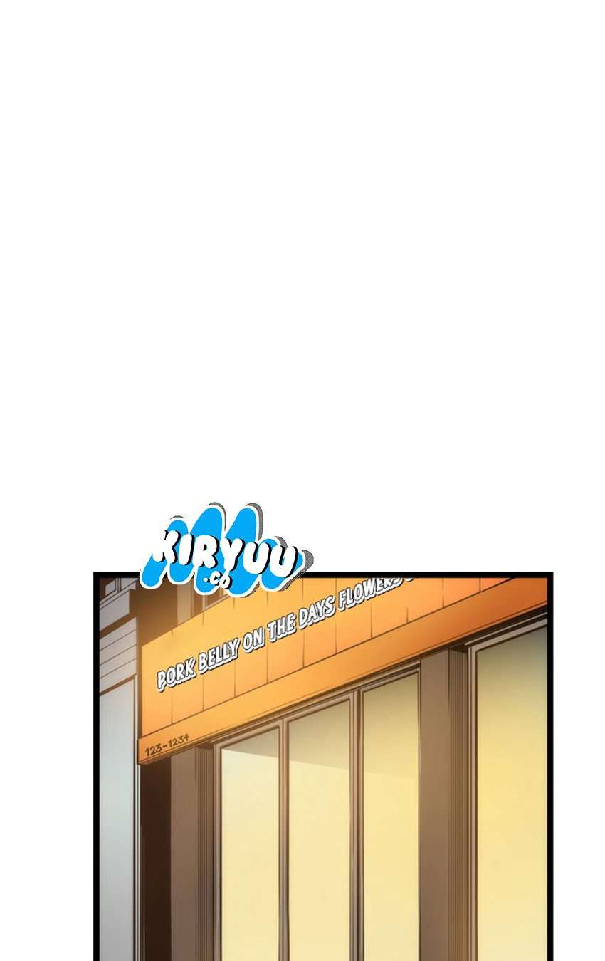 Read Solo Leveling ID Manga Online