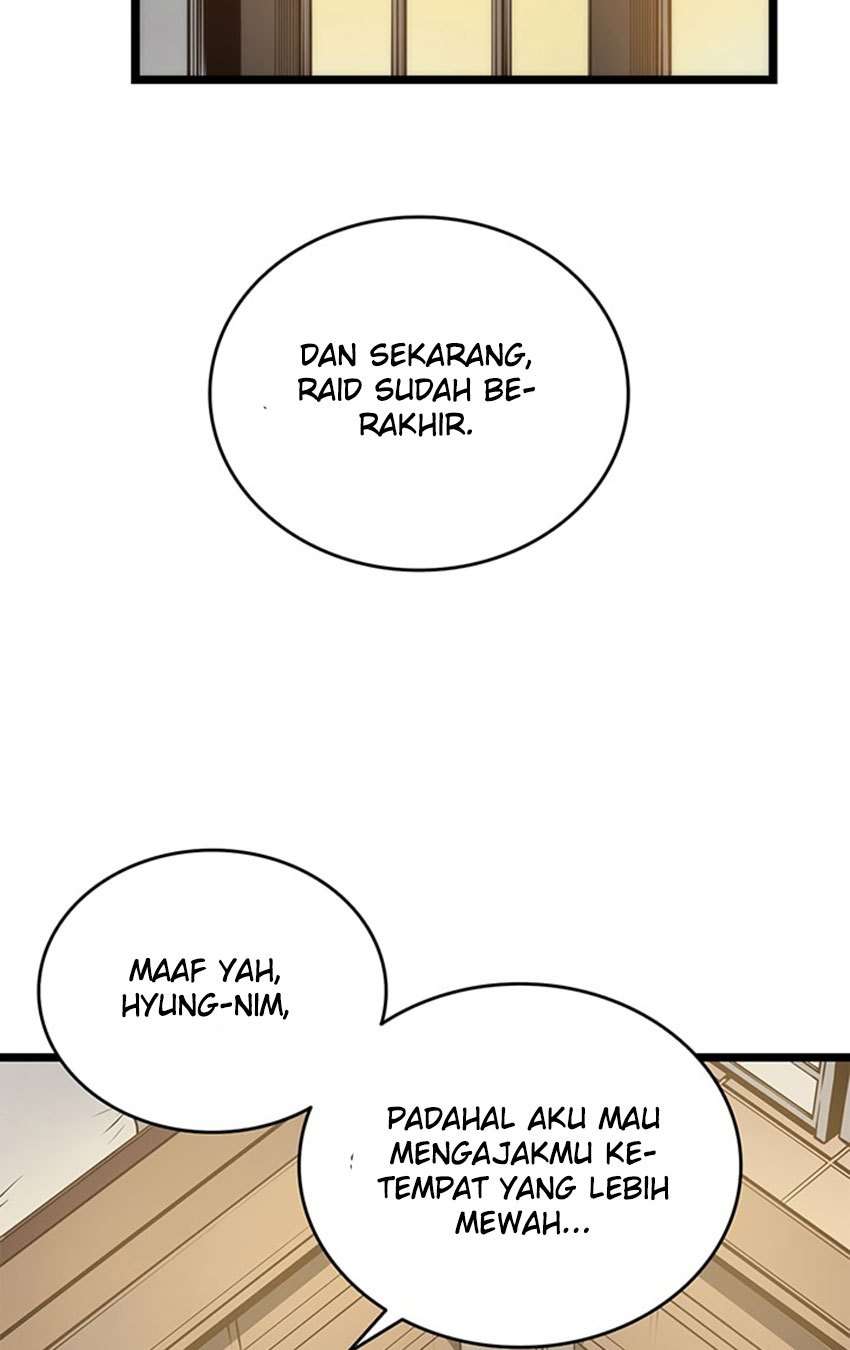 Read Solo Leveling ID Manga Online