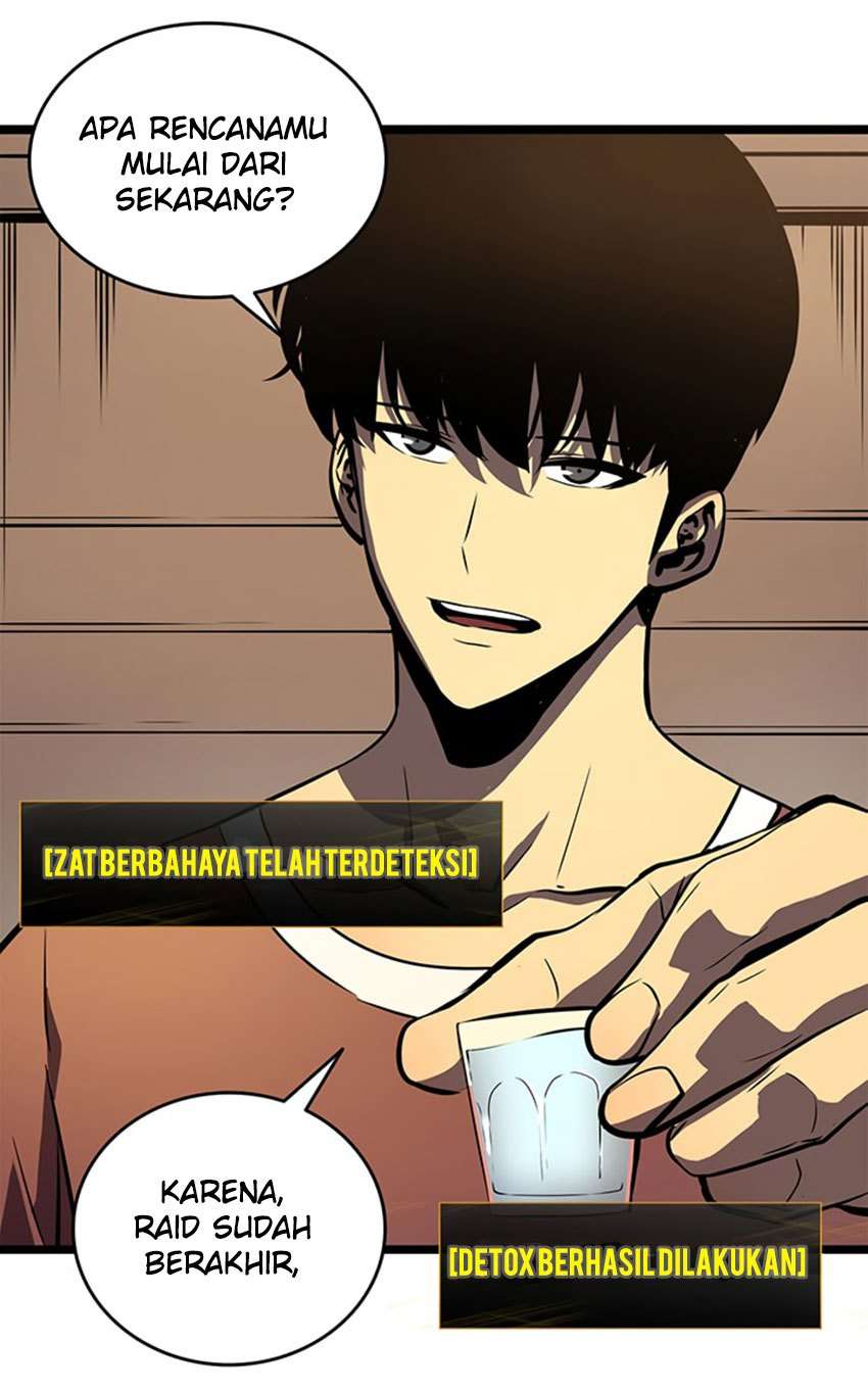 Read Solo Leveling ID Manga Online
