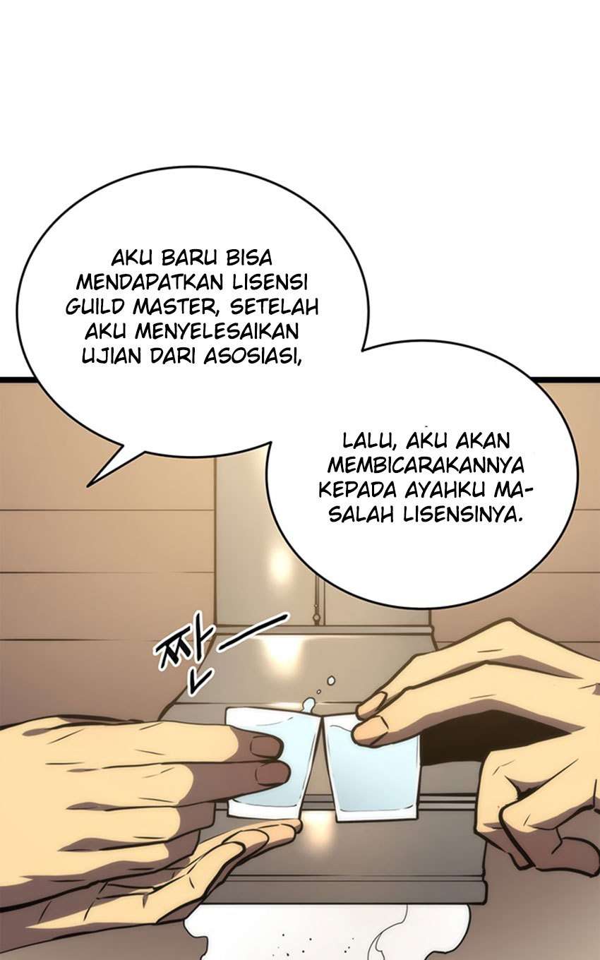 Read Solo Leveling ID Manga Online
