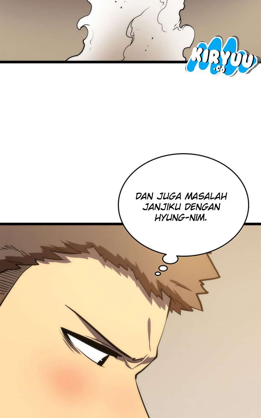 Read Solo Leveling ID Manga Online