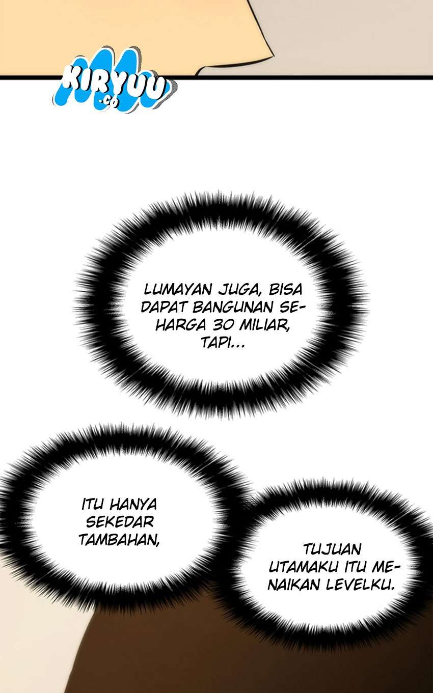 Read Solo Leveling ID Manga Online