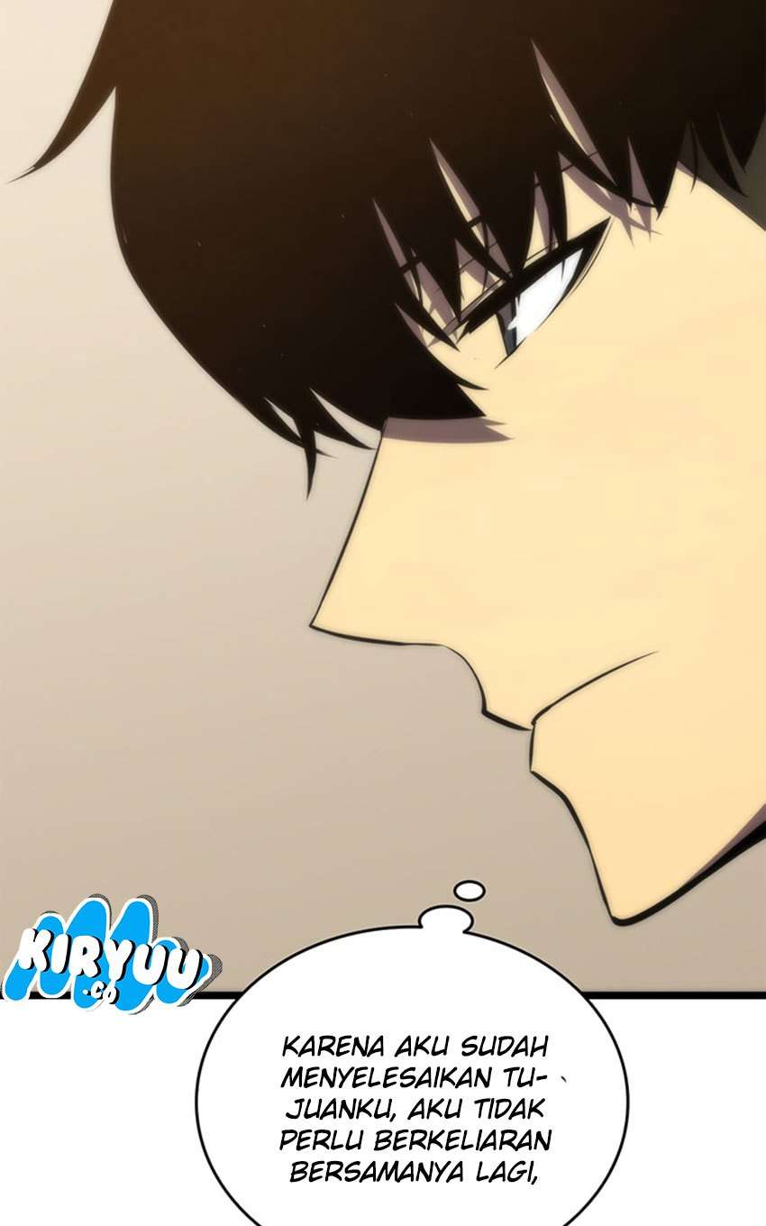 Read Solo Leveling ID Manga Online