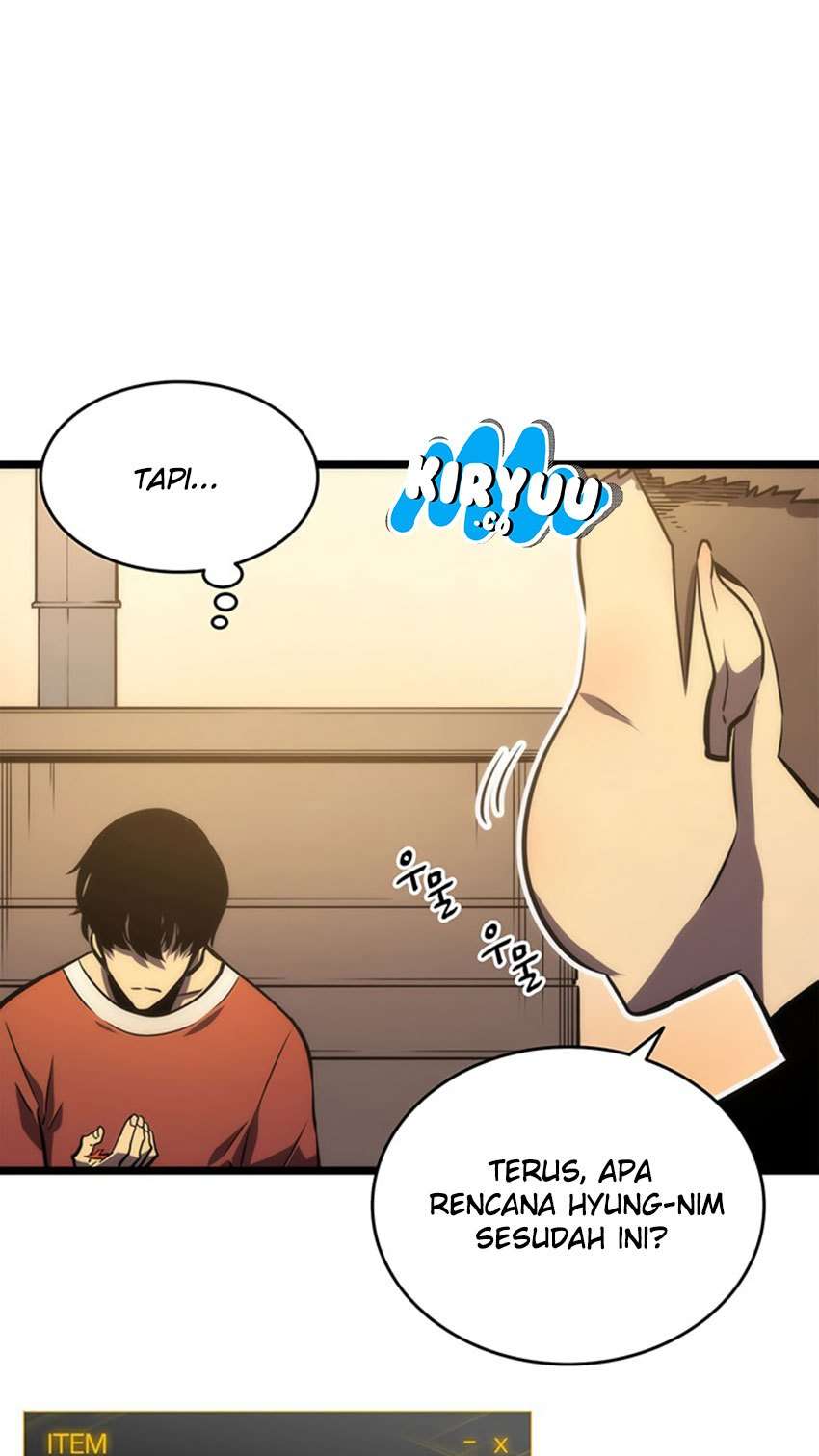 Read Solo Leveling ID Manga Online