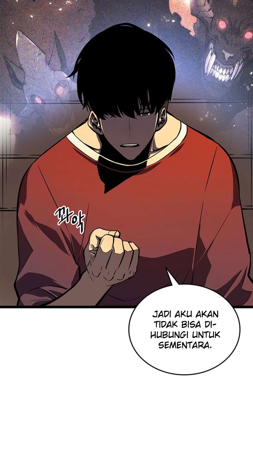 Read Solo Leveling ID Manga Online