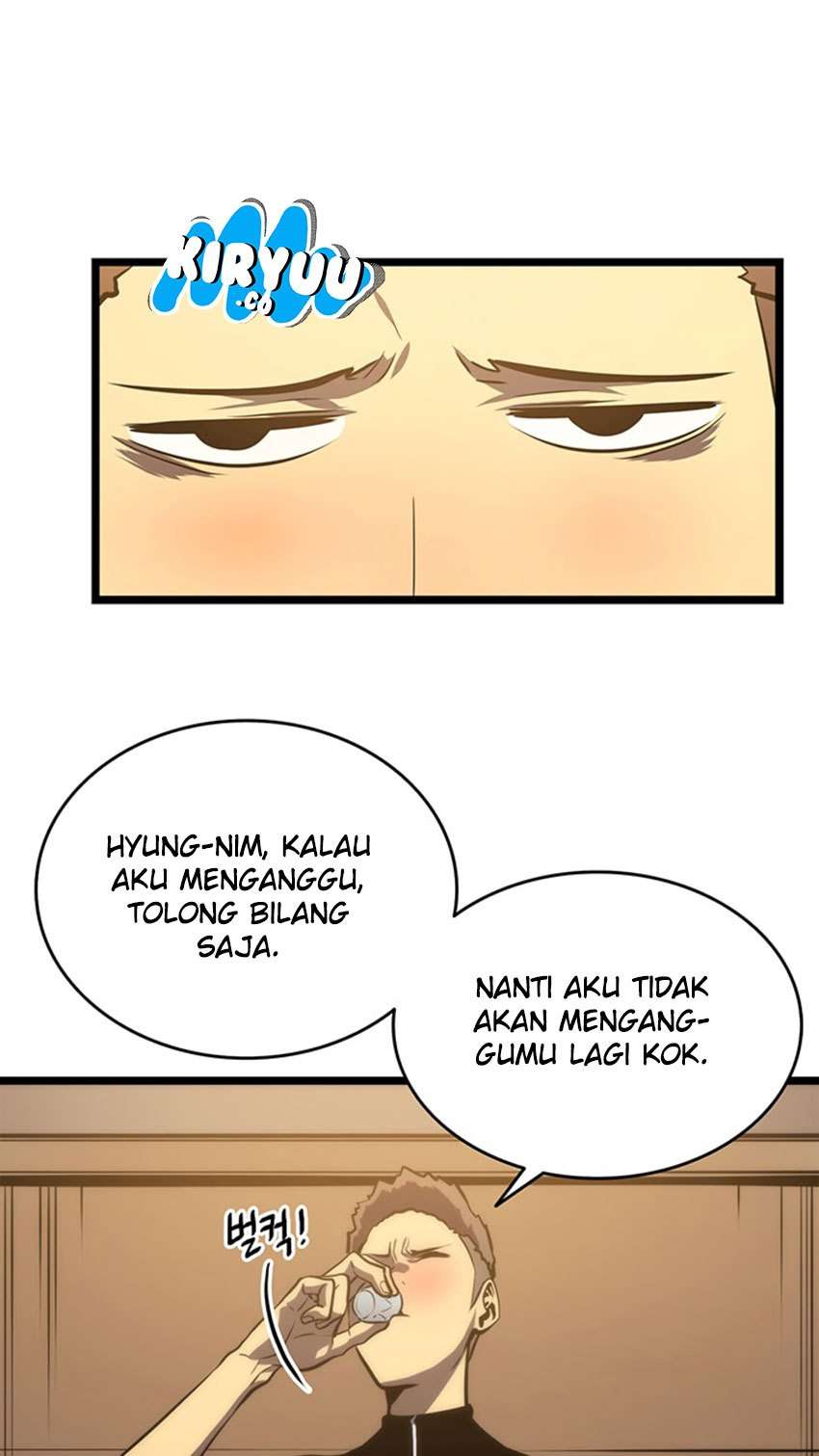 Read Solo Leveling ID Manga Online