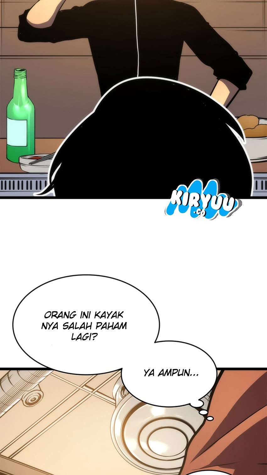 Read Solo Leveling ID Manga Online