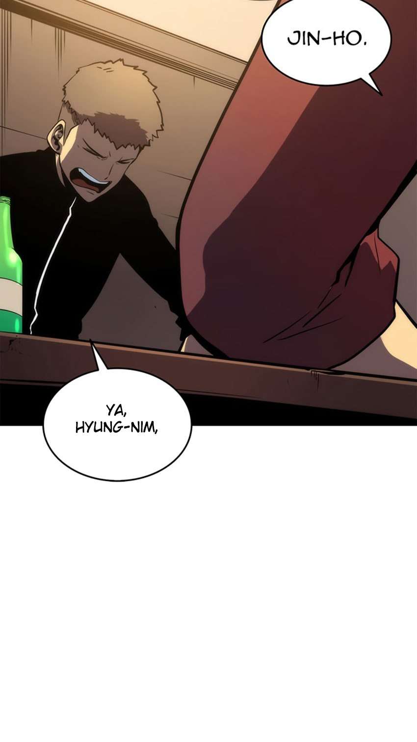Read Solo Leveling ID Manga Online