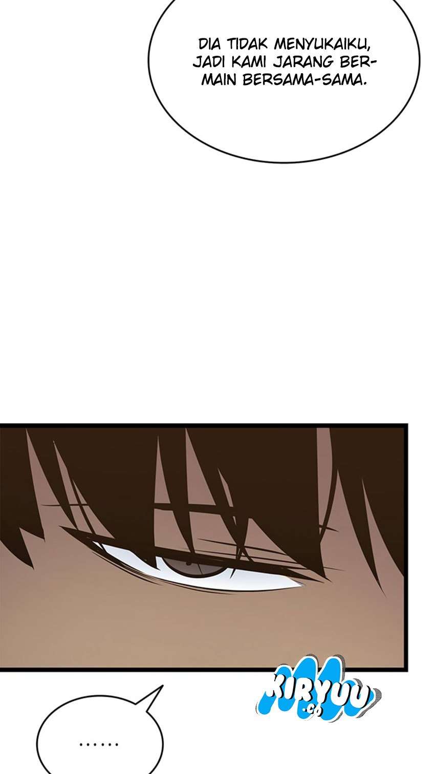 Read Solo Leveling ID Manga Online