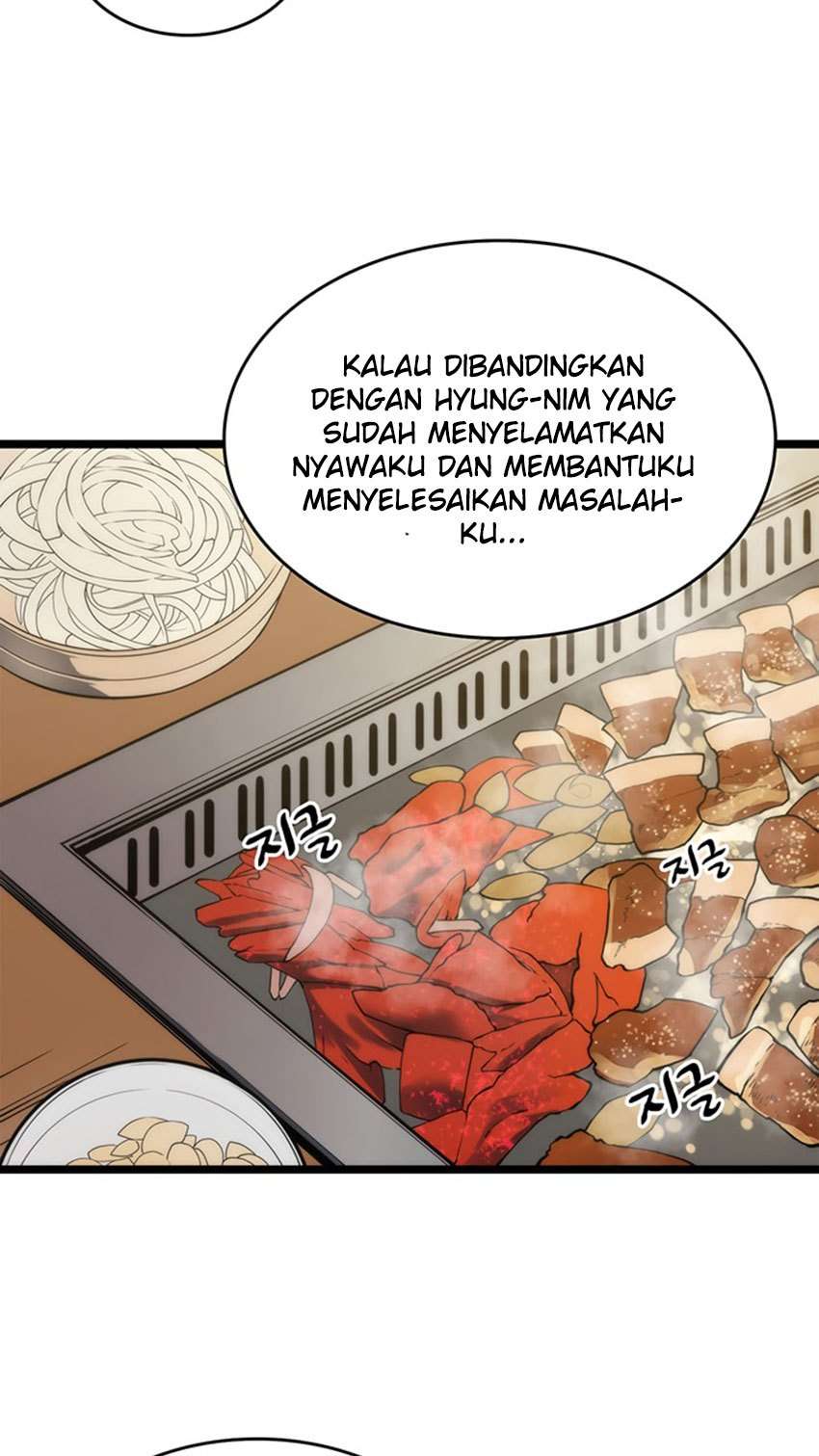 Read Solo Leveling ID Manga Online