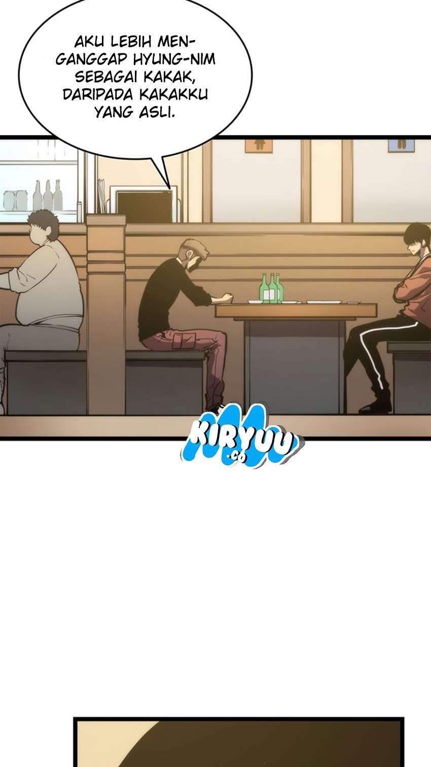 Read Solo Leveling ID Manga Online