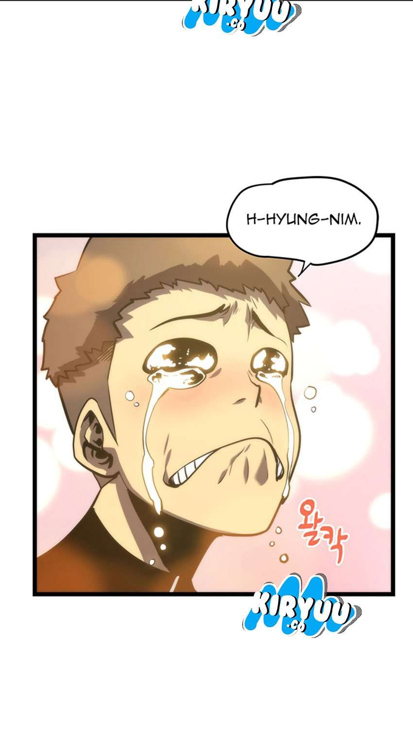 Read Solo Leveling ID Manga Online