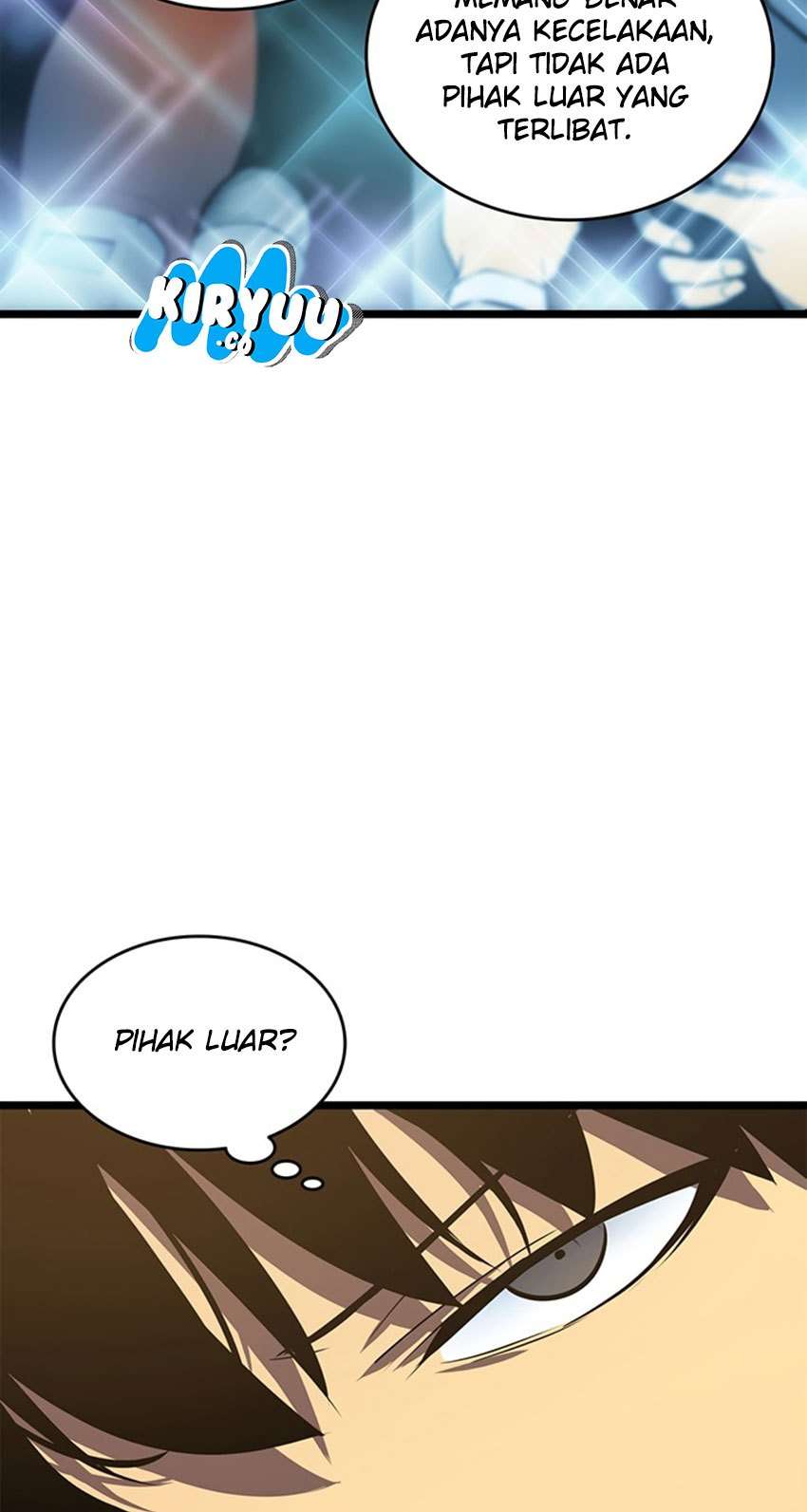 Read Solo Leveling ID Manga Online