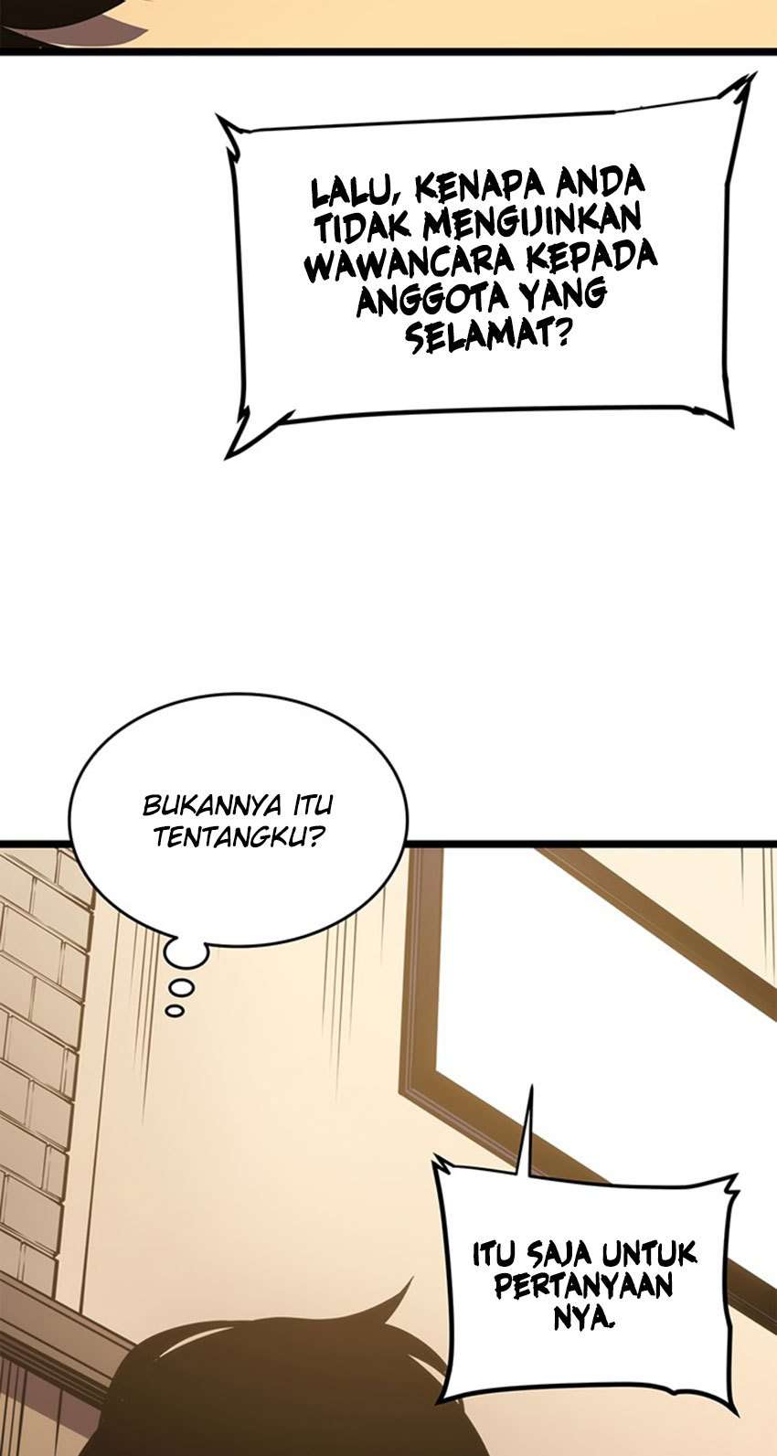 Read Solo Leveling ID Manga Online