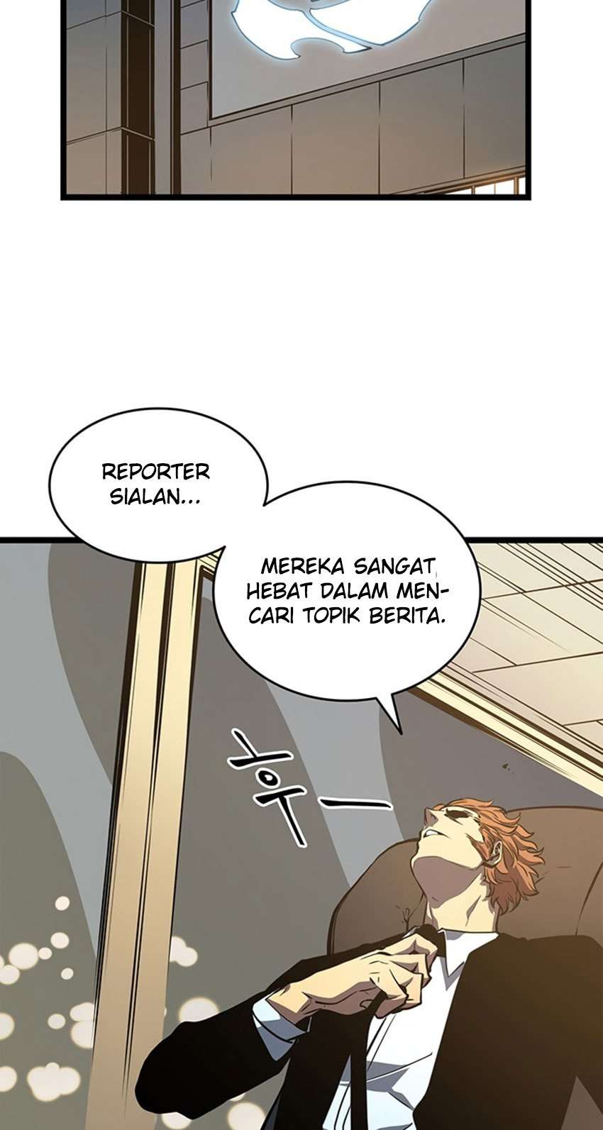 Read Solo Leveling ID Manga Online