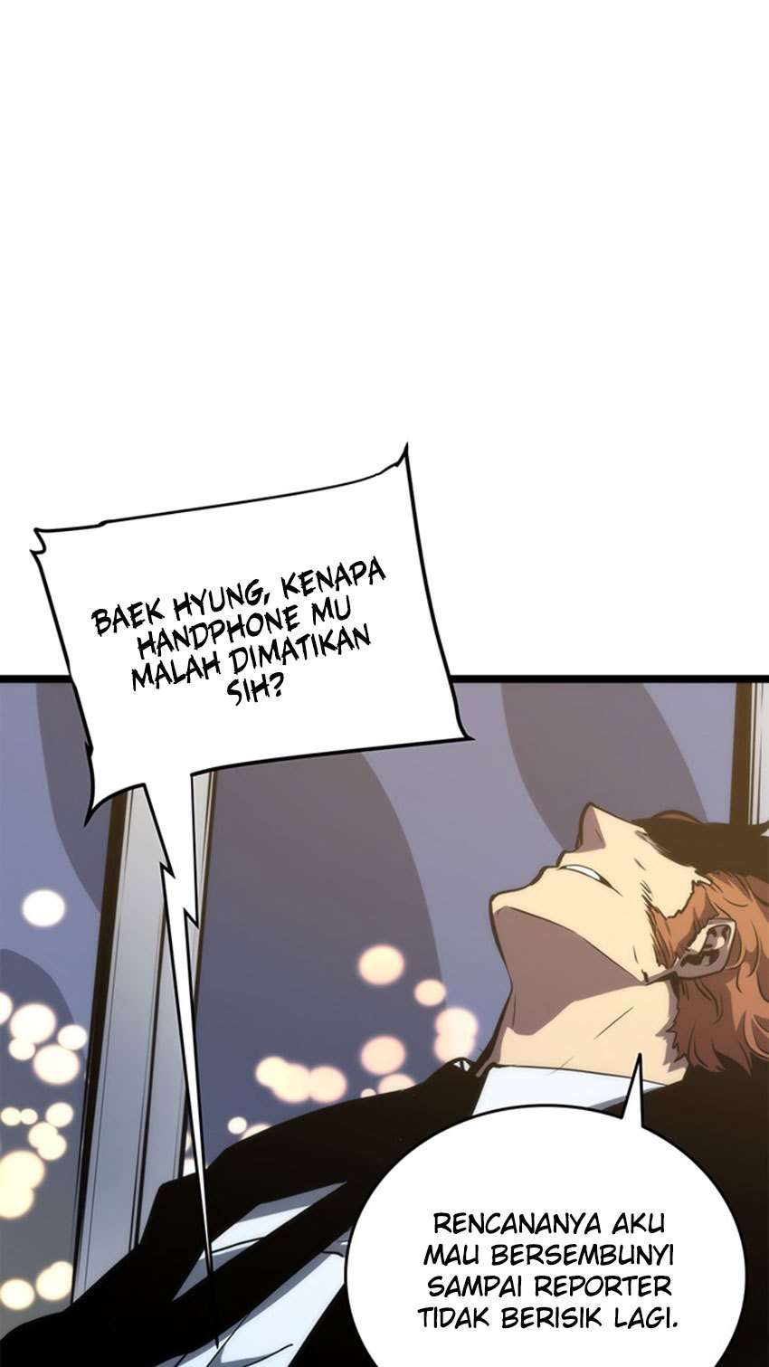 Read Solo Leveling ID Manga Online