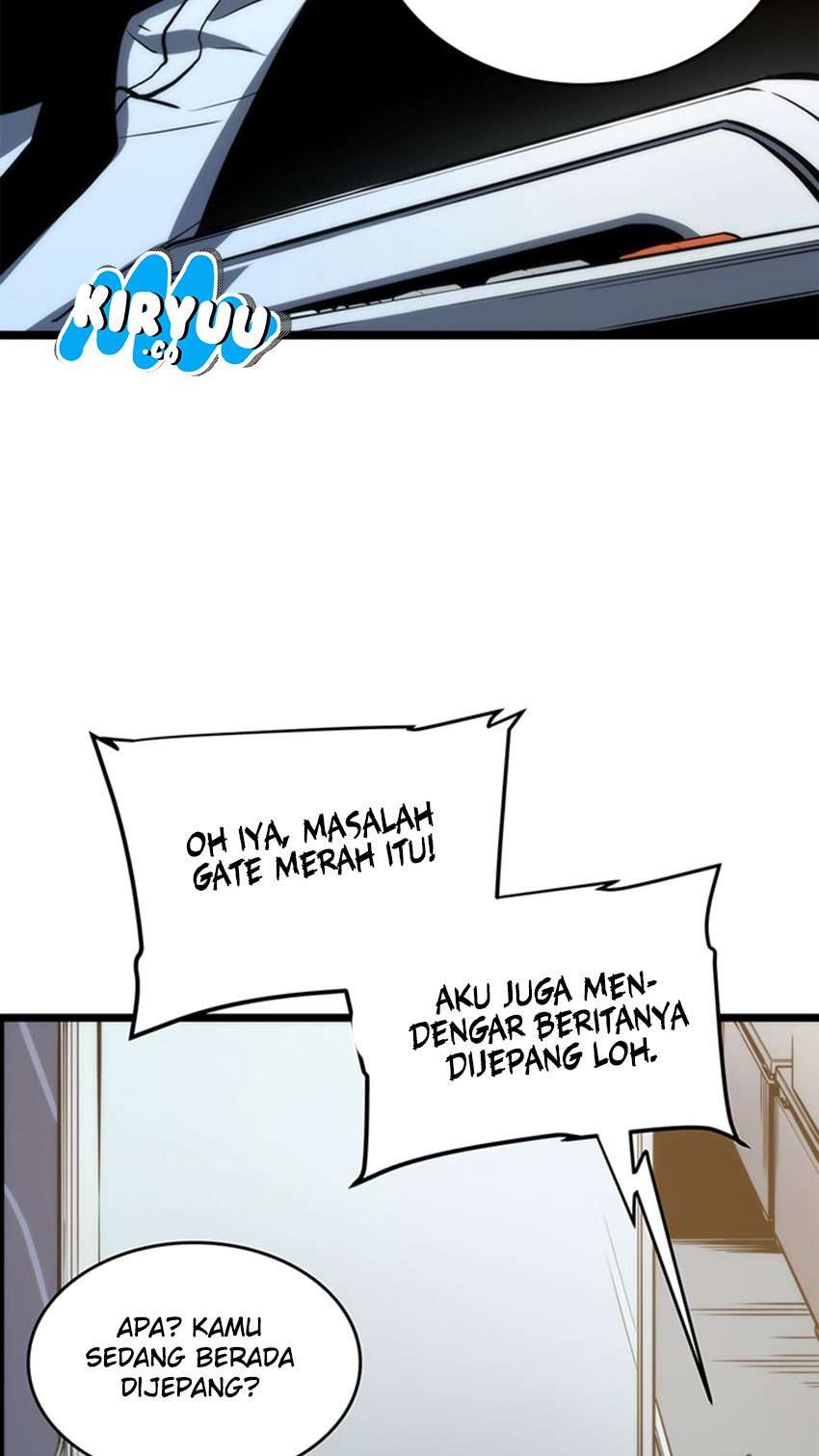 Read Solo Leveling ID Manga Online