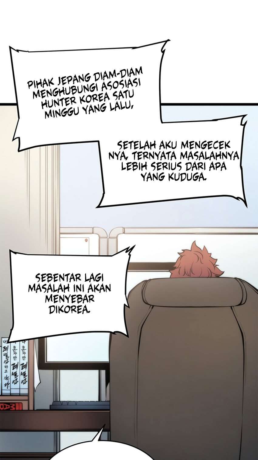 Read Solo Leveling ID Manga Online
