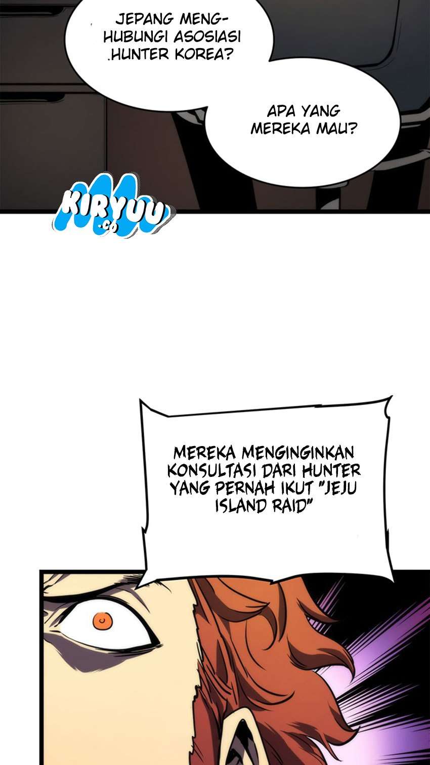 Read Solo Leveling ID Manga Online