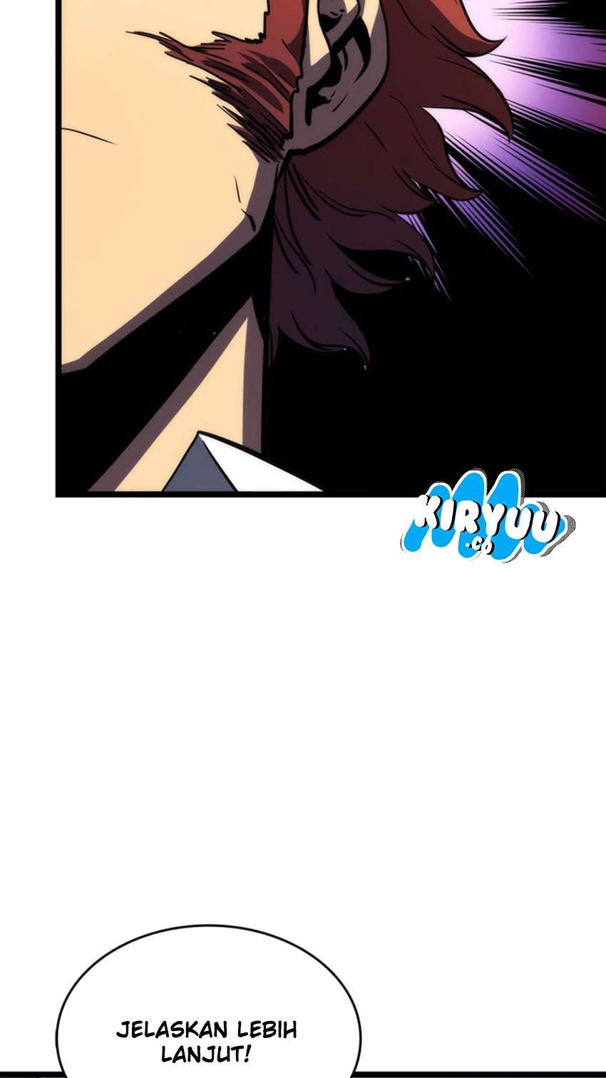 Read Solo Leveling ID Manga Online