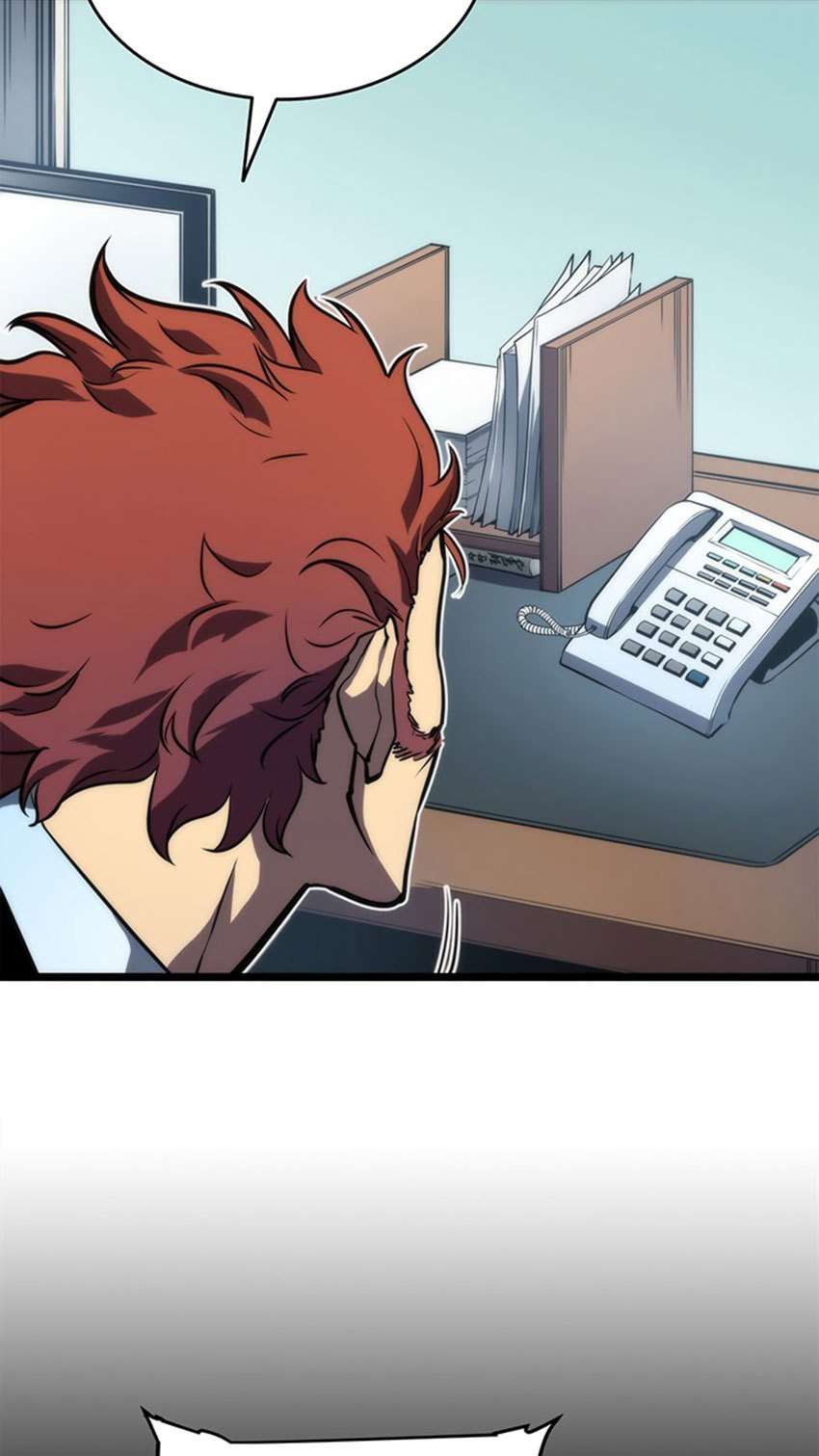 Read Solo Leveling ID Manga Online