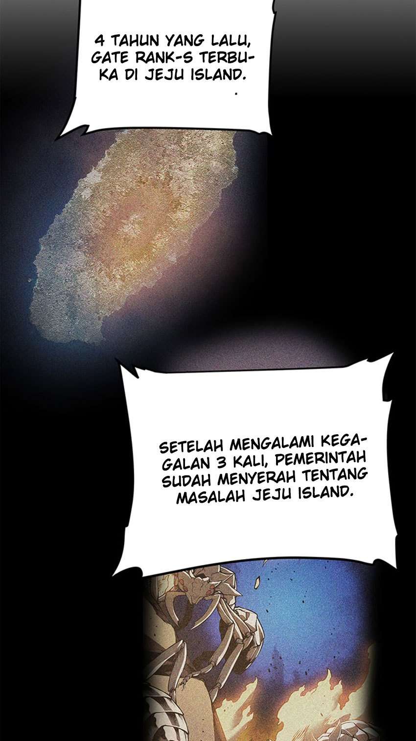 Read Solo Leveling ID Manga Online