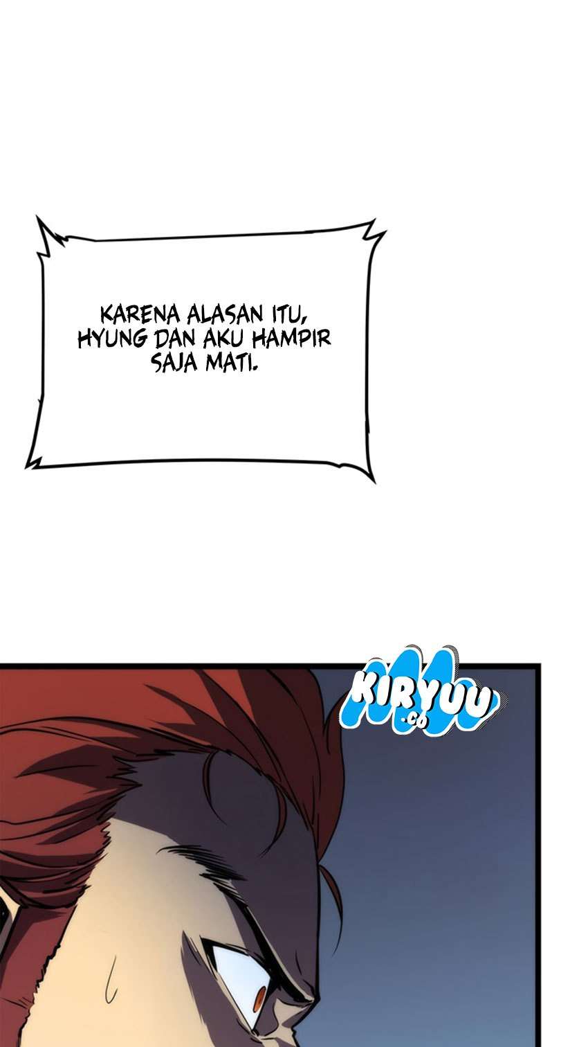 Read Solo Leveling ID Manga Online
