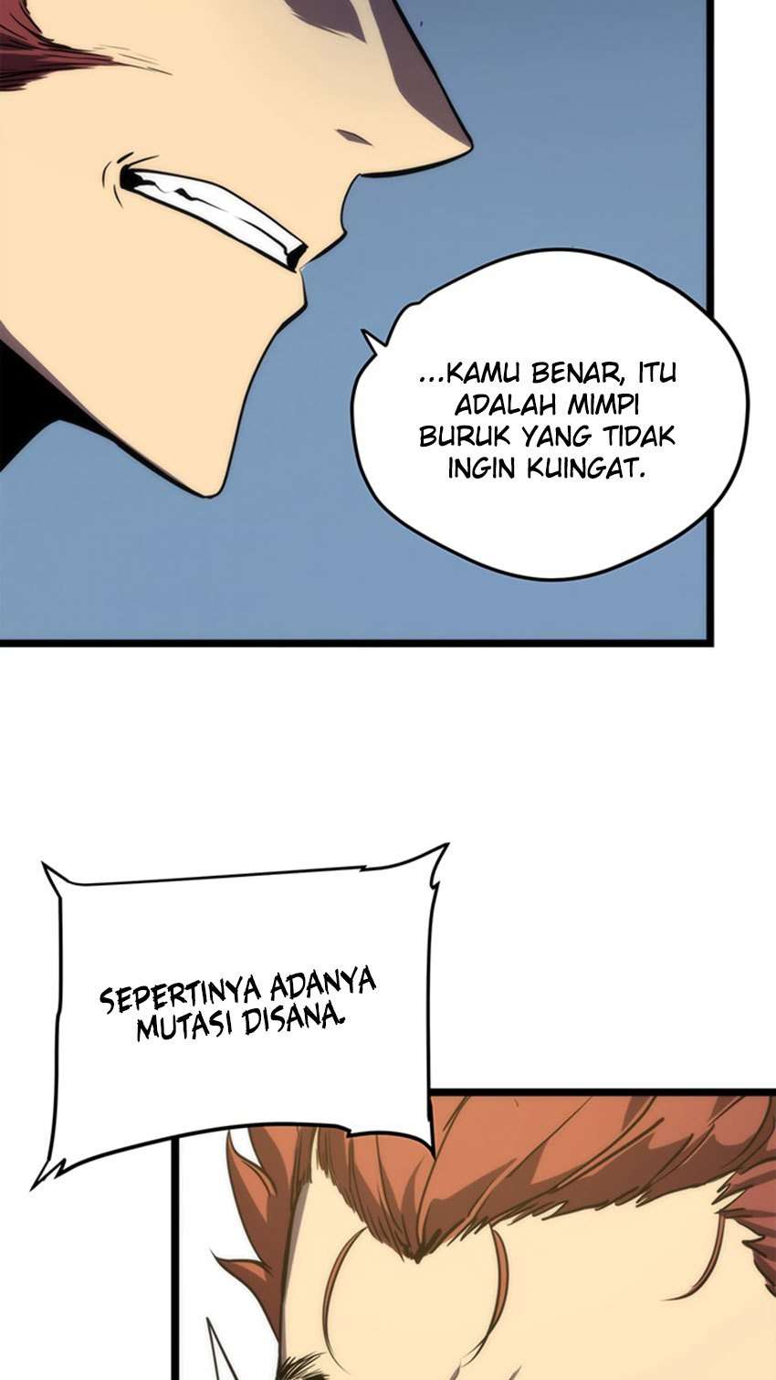 Read Solo Leveling ID Manga Online