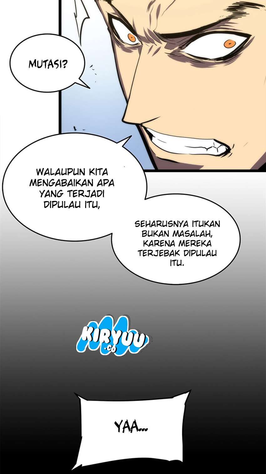 Read Solo Leveling ID Manga Online