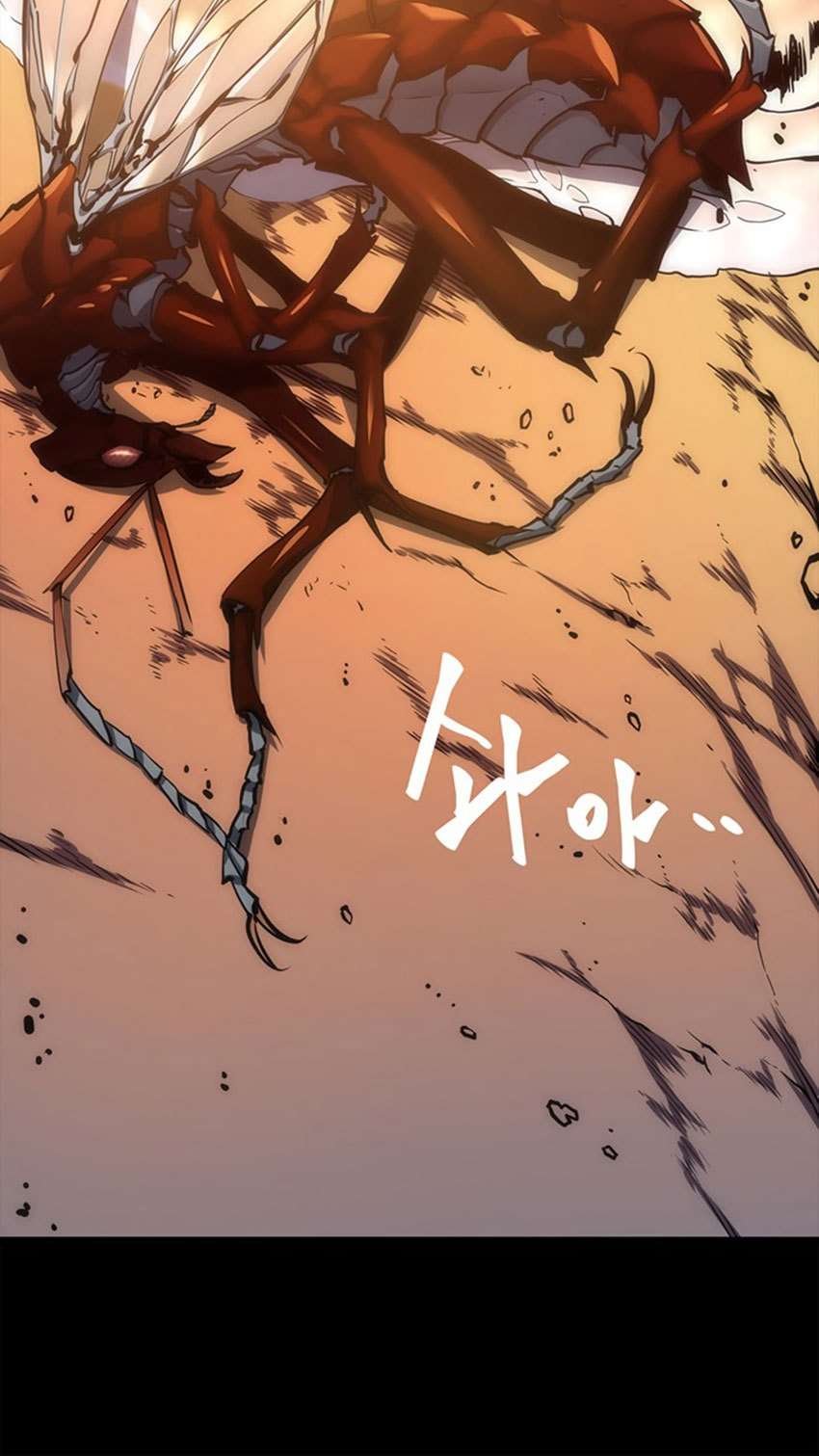 Read Solo Leveling ID Manga Online