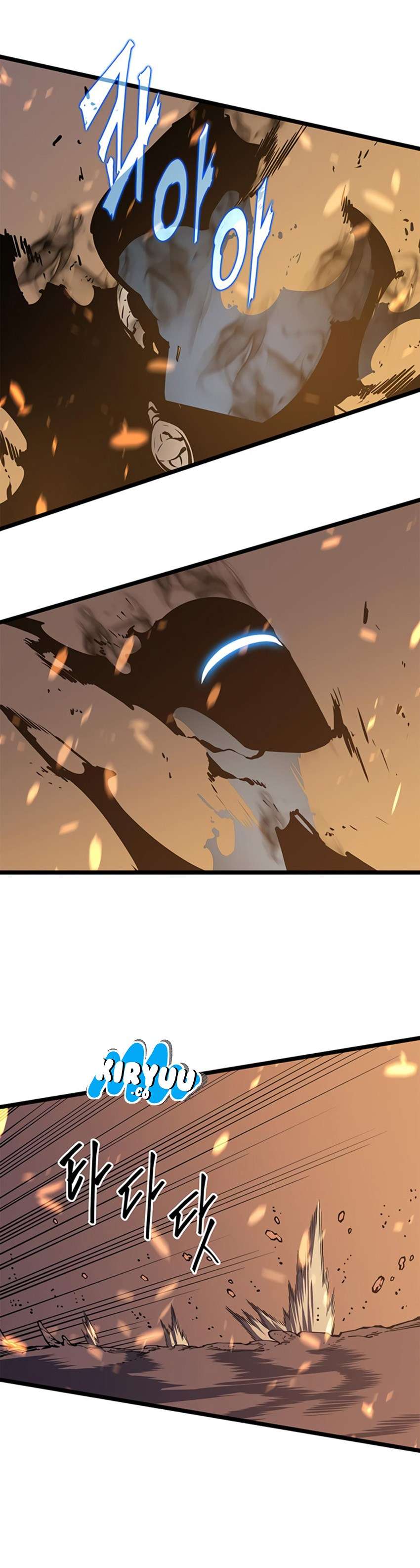 Read Solo Leveling ID Manga Online