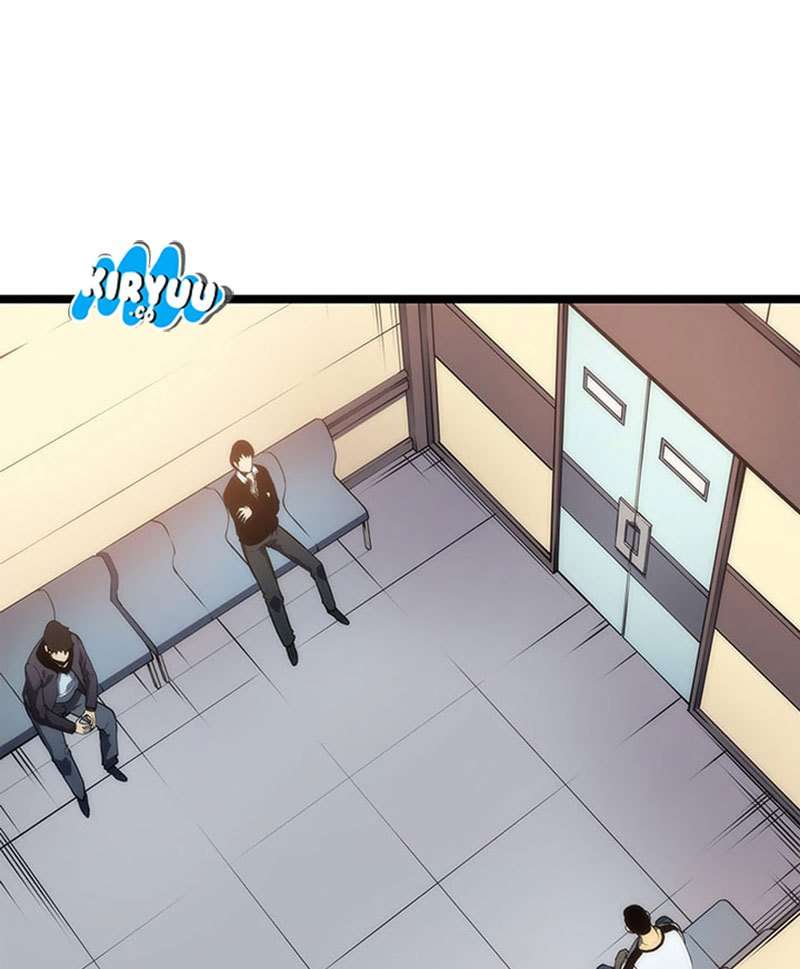 Read Solo Leveling ID Manga Online