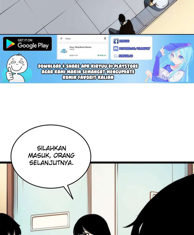 Read Solo Leveling ID Manga Online