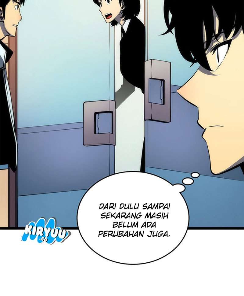 Read Solo Leveling ID Manga Online