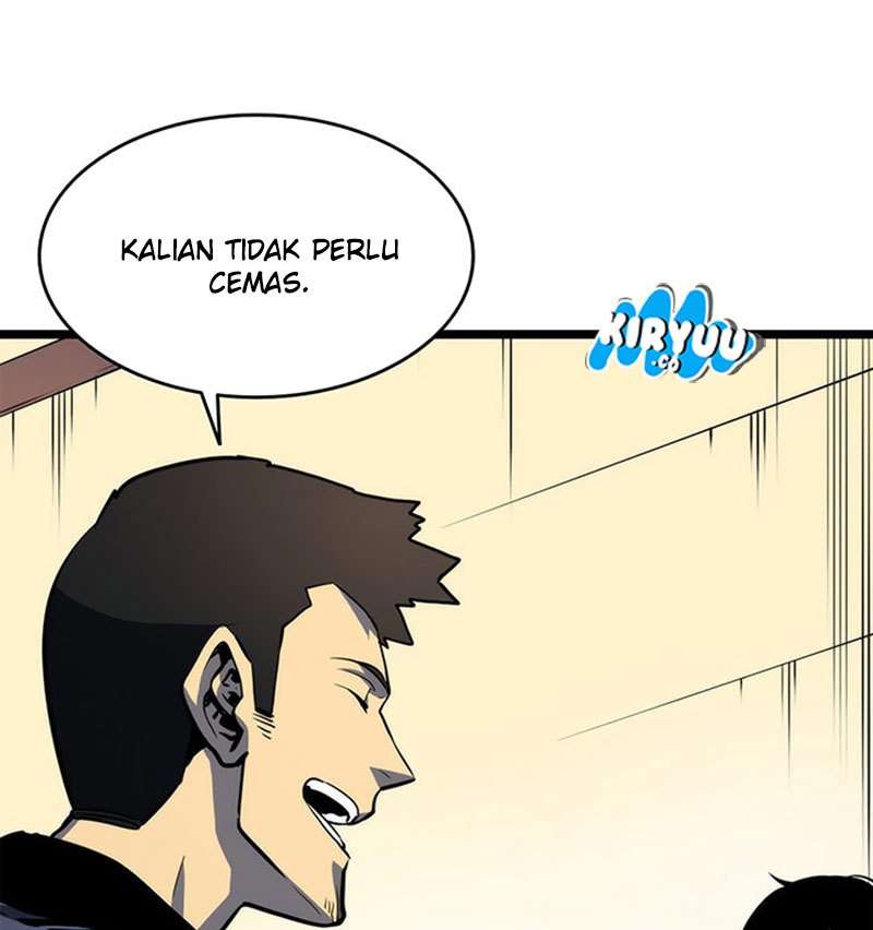 Read Solo Leveling ID Manga Online