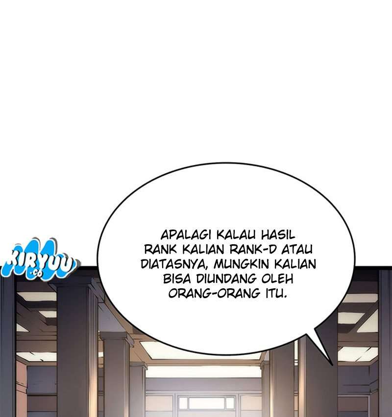 Read Solo Leveling ID Manga Online