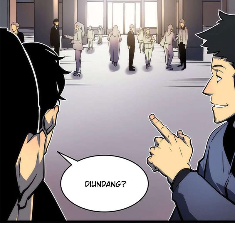 Read Solo Leveling ID Manga Online