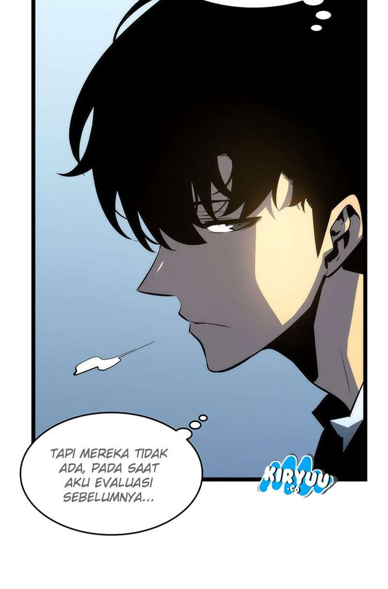 Read Solo Leveling ID Manga Online