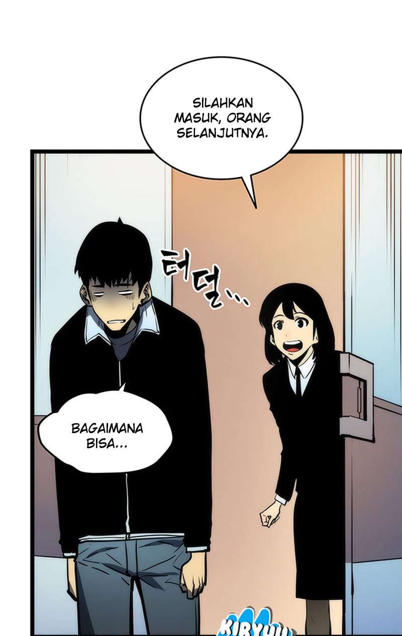 Read Solo Leveling ID Manga Online