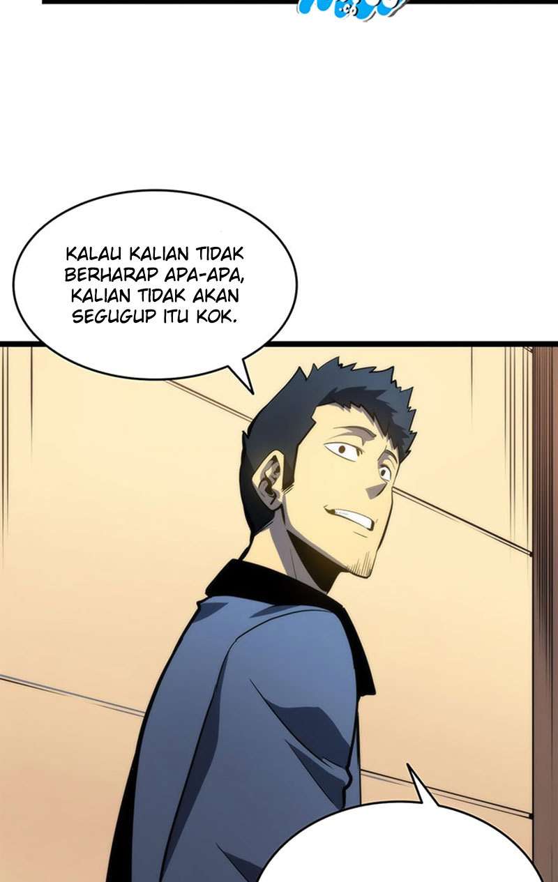 Read Solo Leveling ID Manga Online