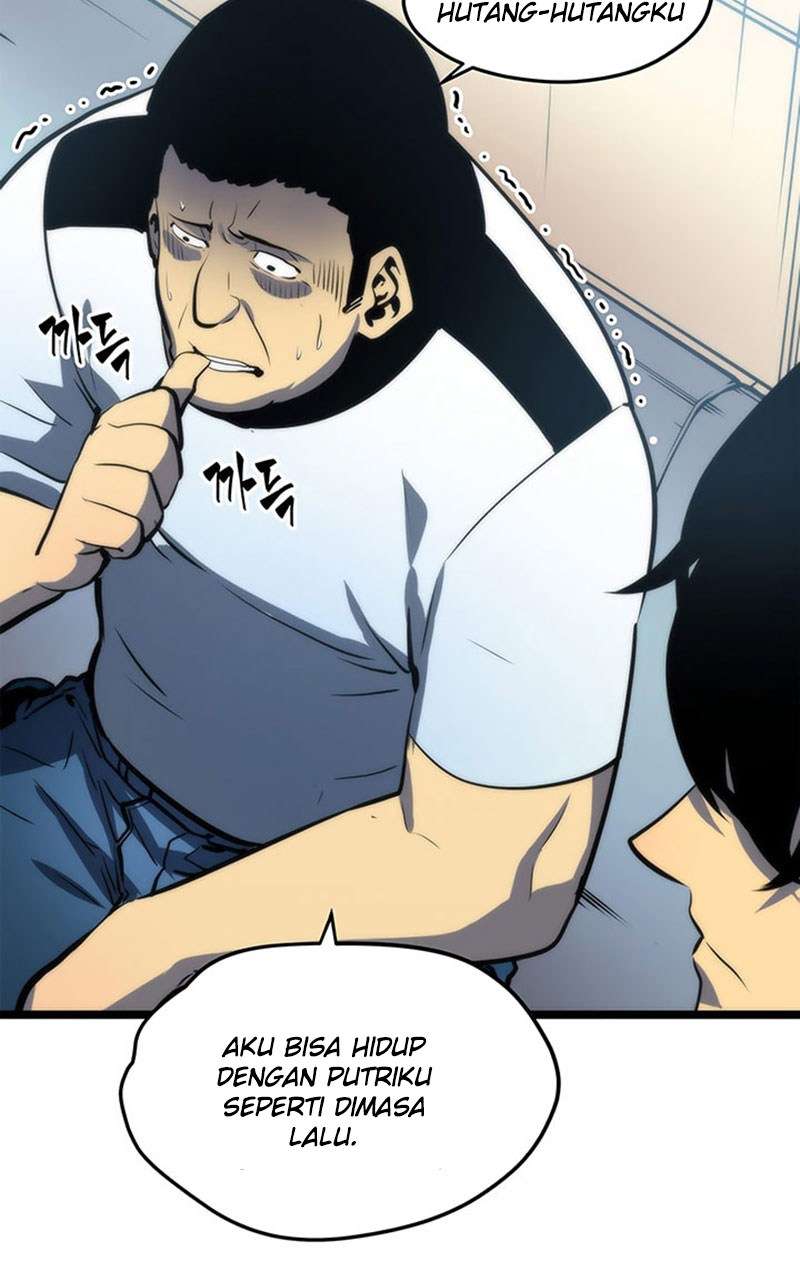 Read Solo Leveling ID Manga Online