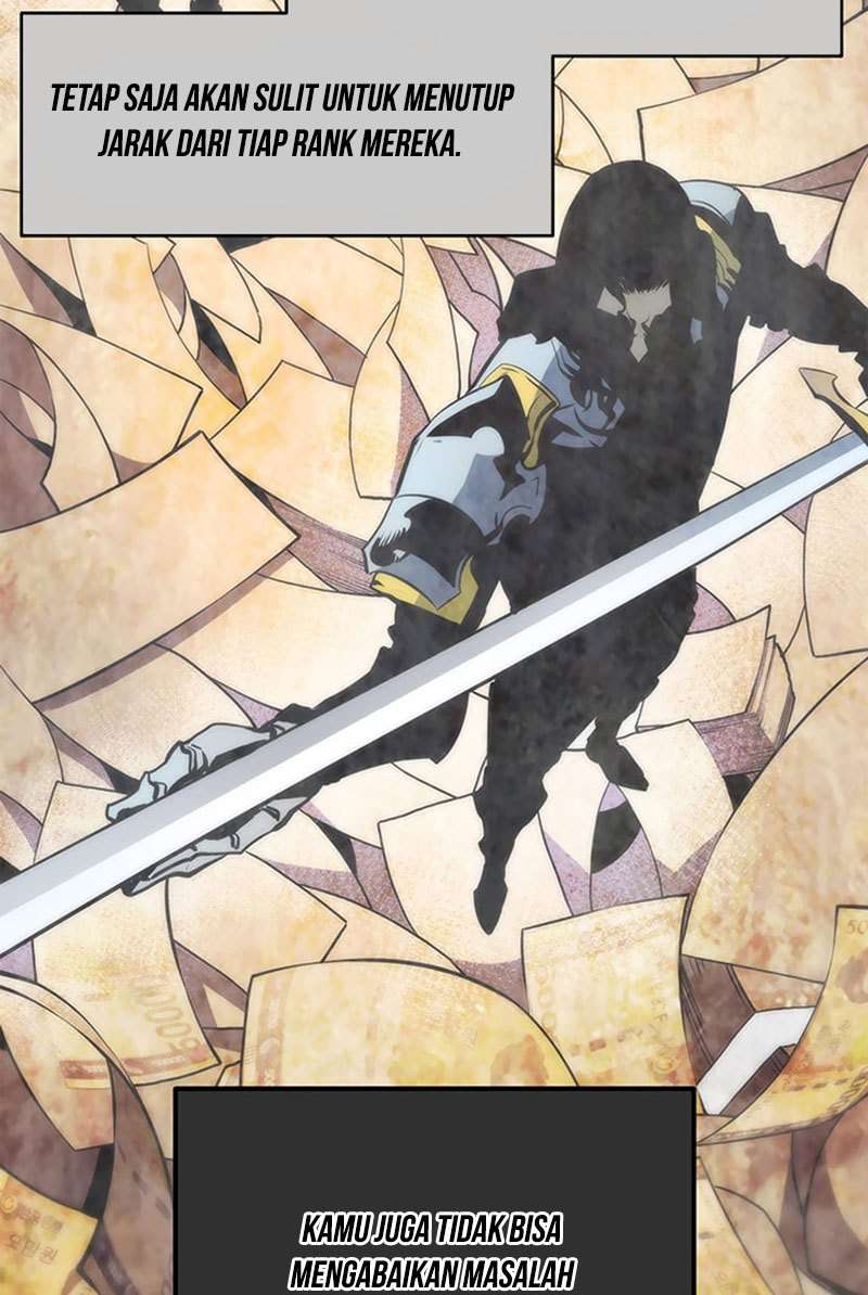 Read Solo Leveling ID Manga Online
