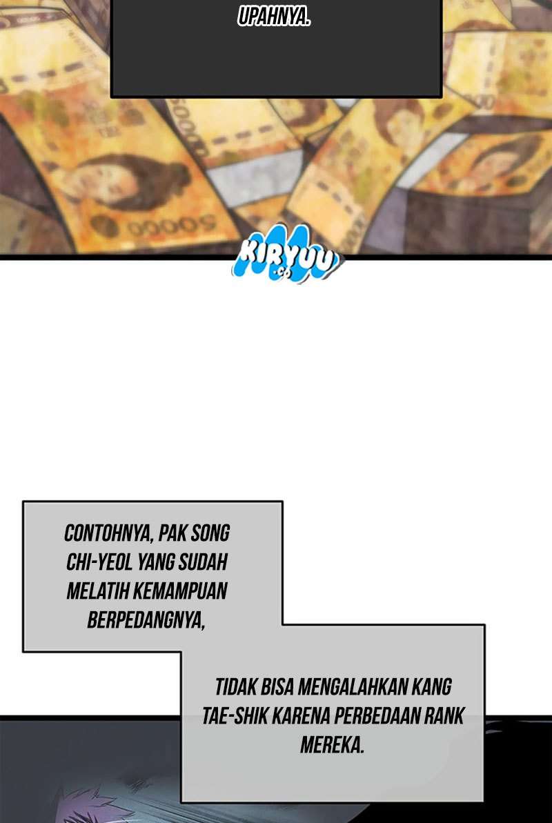 Read Solo Leveling ID Manga Online