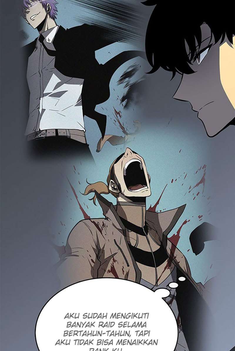 Read Solo Leveling ID Manga Online