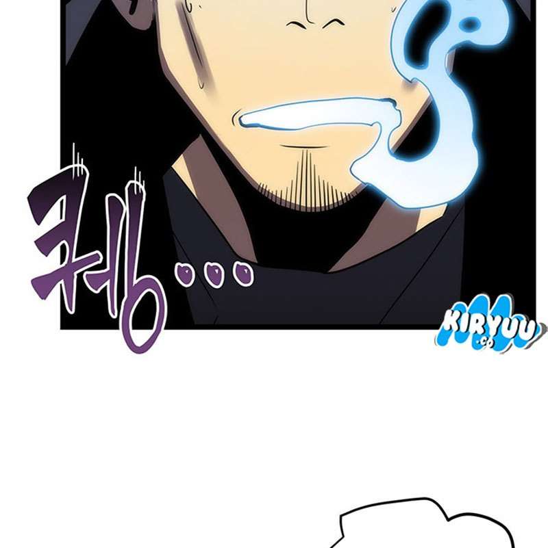 Read Solo Leveling ID Manga Online